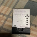 Sony Portable Cd Player Mz-E620 Md