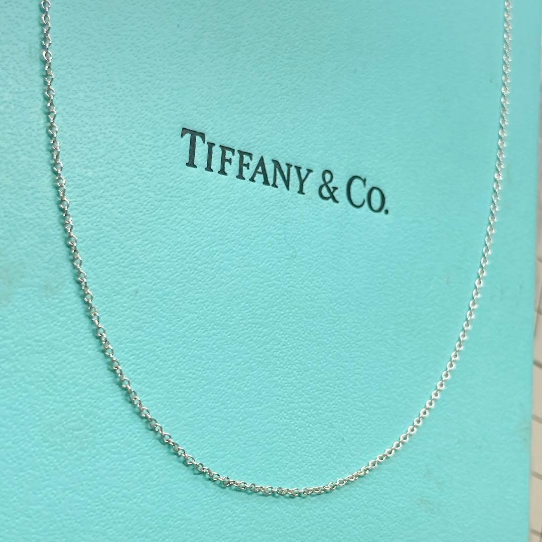 Tiffany Necklaces 925