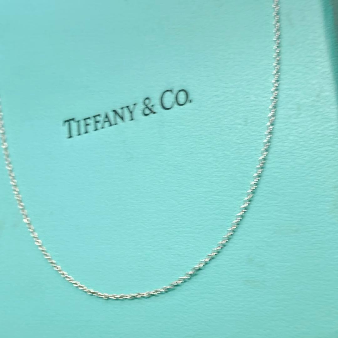 Tiffany Necklaces 925