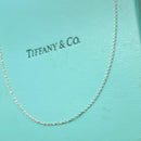 Tiffany Necklaces 925