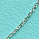 Tiffany Necklaces 925