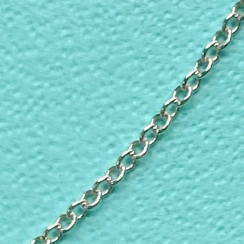 Tiffany Necklaces 925