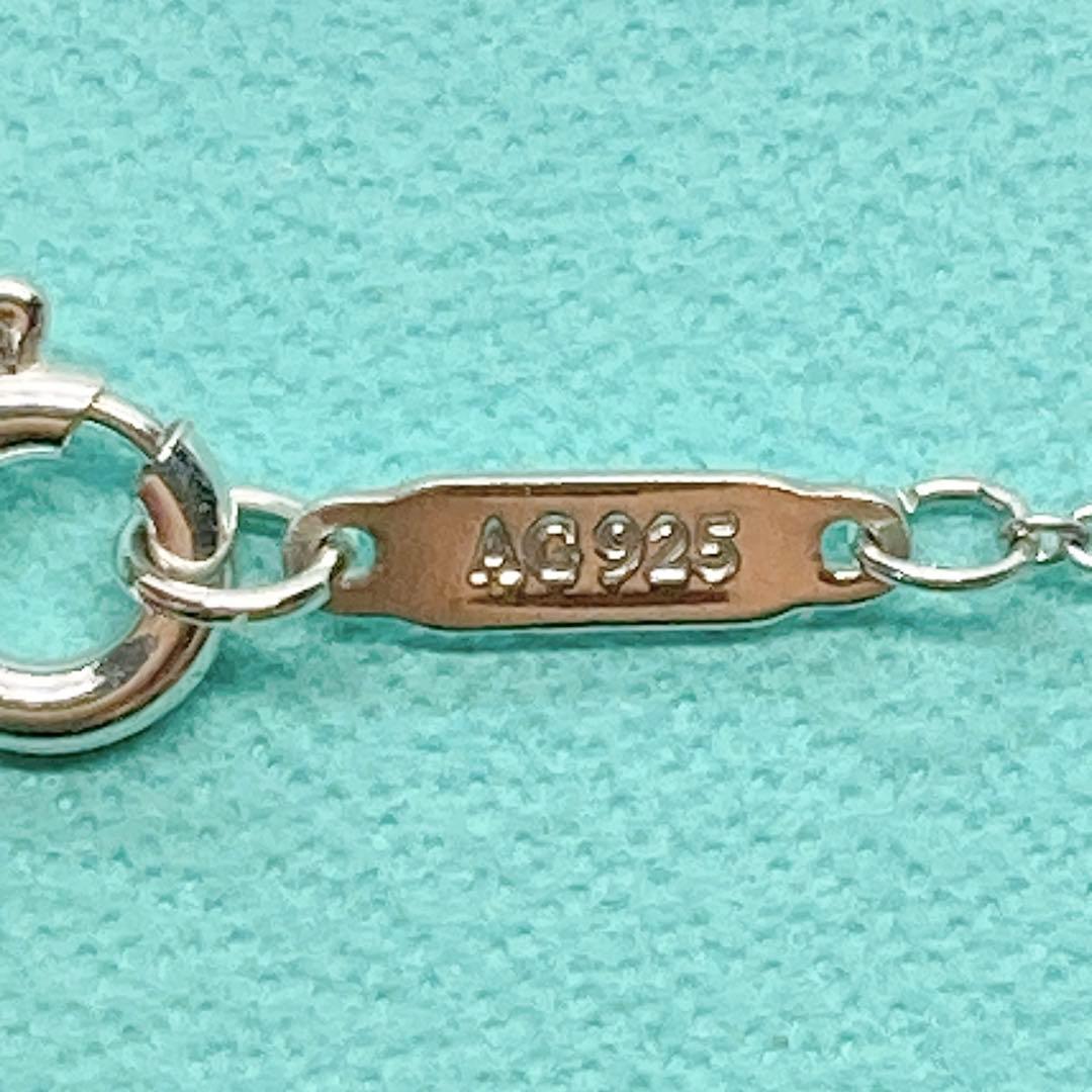 Tiffany Necklaces 925