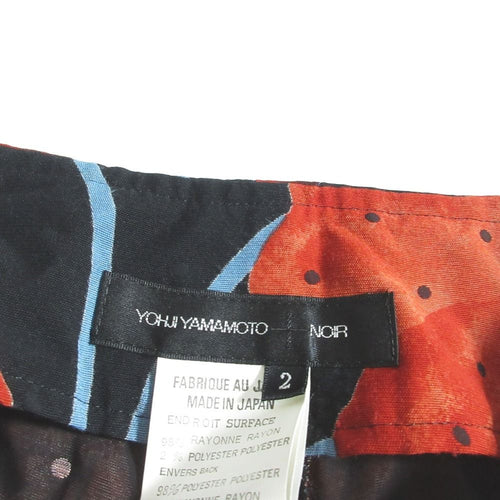 Yohji Yamamoto +Noir Others Ny-S10-909 2 Used