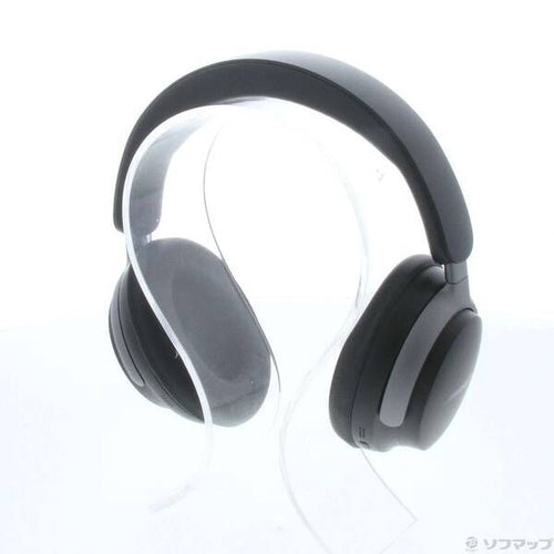 Bose Wireless Earphone Quietcomfort Ultra Headphones Qc-Ultra-Hp-Blk 352