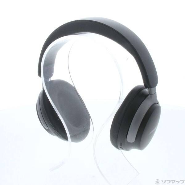 Bose Wireless Earphone Quietcomfort Ultra Headphones Qc-Ultra-Hp-Blk 352