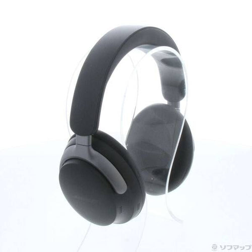 Bose Wireless Earphone Quietcomfort Ultra Headphones Qc-Ultra-Hp-Blk 352