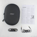 Bose Wireless Earphone Quietcomfort Ultra Headphones Qc-Ultra-Hp-Blk 352