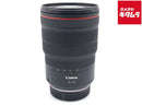 Lens (Zoom) Rf15-35Mm F2.8 L Is Usm