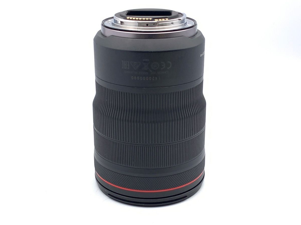 Lens (Zoom) Rf15-35Mm F2.8 L Is Usm