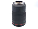 Lens (Zoom) Rf15-35Mm F2.8 L Is Usm