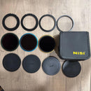 Nisi Nd Filters Swift Fs 8+64+1000 67-82Mm