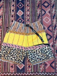 Kapital Shorts Bermuda 2