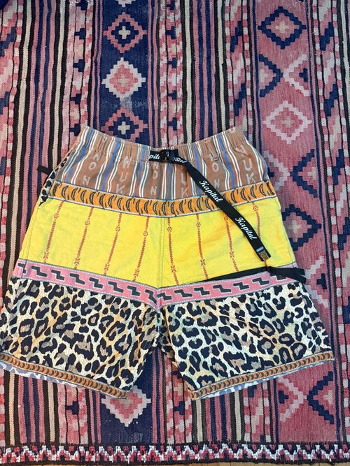 Kapital Shorts Bermuda 2