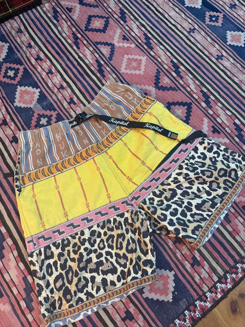 Kapital Shorts Bermuda 2