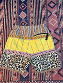 Kapital Shorts Bermuda 2
