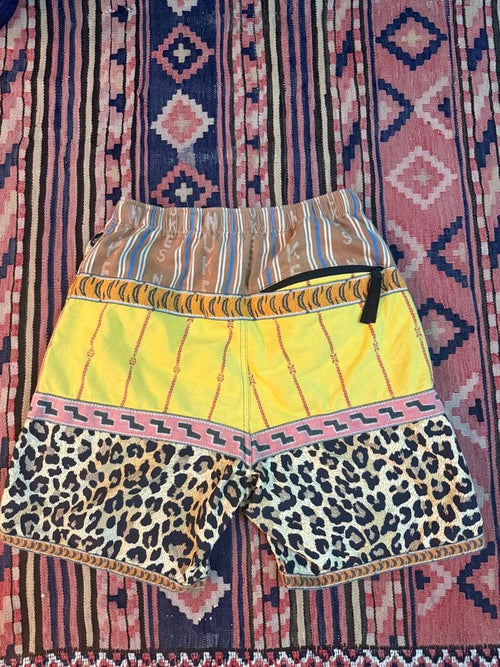 Kapital Shorts Bermuda 2