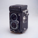 Rollei Others Rolleiflex X