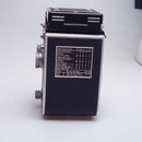 Rollei Others Rolleiflex X