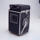 Rollei Others Rolleiflex X