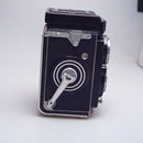 Rollei Others Rolleiflex X