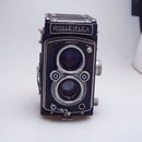 Rollei Others Rolleiflex X