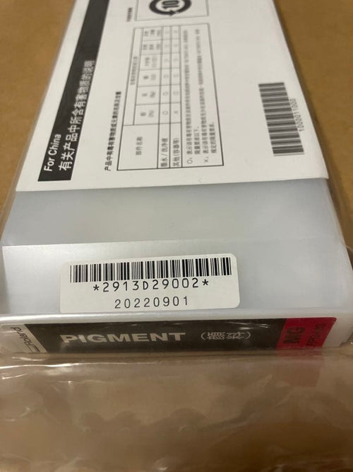 Roland Ink Cartridges Refills Fpg 1