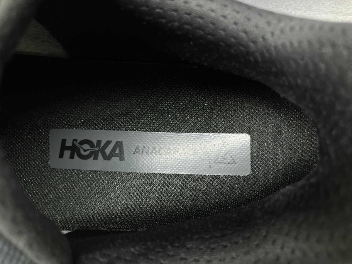 Sneakers 2 Gtx Hoka Anacapa2 Low 1141632
