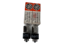 Vacuum Tube Ge 6Sl7Gt 2 Usa B_7