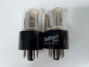Vacuum Tube Ge 6Sl7Gt 2 Usa B_7