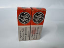 Vacuum Tube Ge 6Sl7Gt 2 Usa B_7