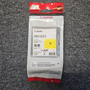Canon Ink Cartridges Refills Pfi-102Y 130Ml