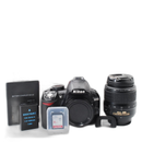 Nikon Digital Slrs D3100