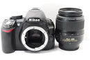 Nikon Digital Slrs D3100