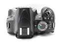 Nikon Digital Slrs D3100