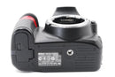 Nikon Digital Slrs D3100
