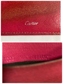 Cartier Pass Cases Commuter Holders