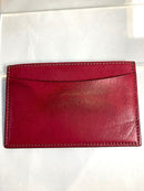 Cartier Pass Cases Commuter Holders
