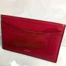 Cartier Pass Cases Commuter Holders
