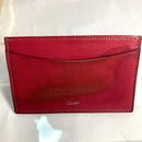 Cartier Pass Cases Commuter Holders