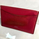 Cartier Pass Cases Commuter Holders