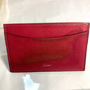 Cartier Pass Cases Commuter Holders