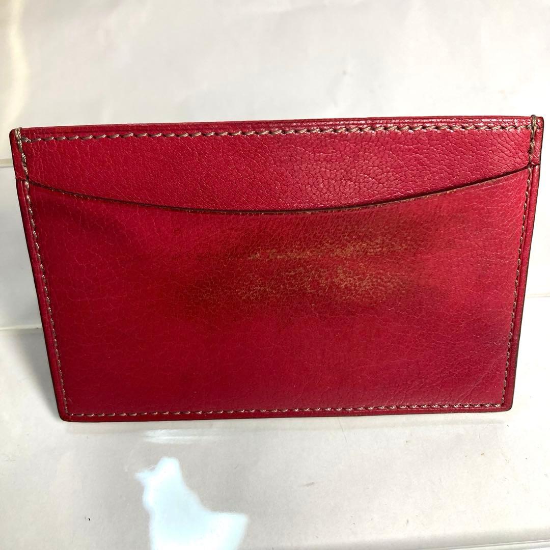 Cartier Pass Cases Commuter Holders