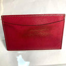 Cartier Pass Cases Commuter Holders