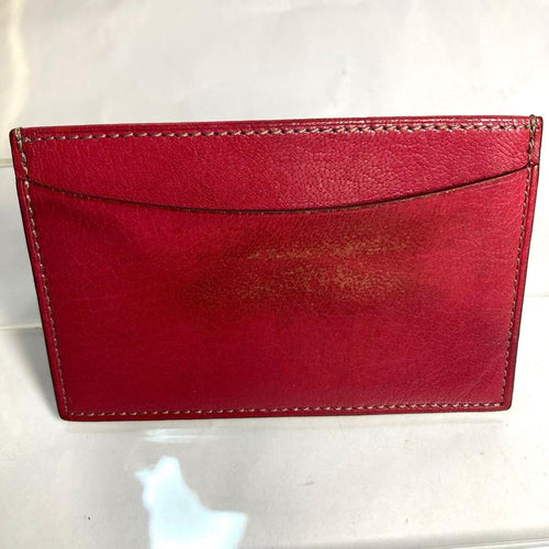 Cartier Pass Cases Commuter Holders