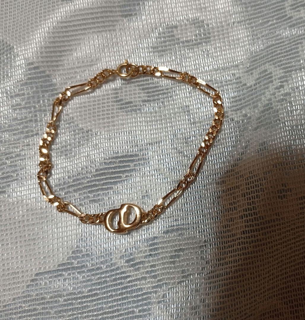 Christian Dior Bracelets