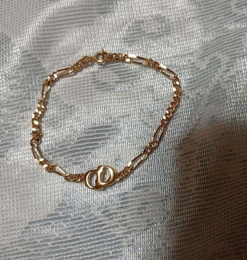 Christian Dior Bracelets