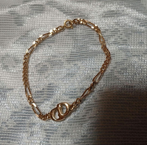 Christian Dior Bracelets