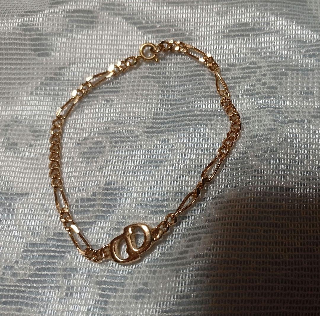 Christian Dior Bracelets Cd