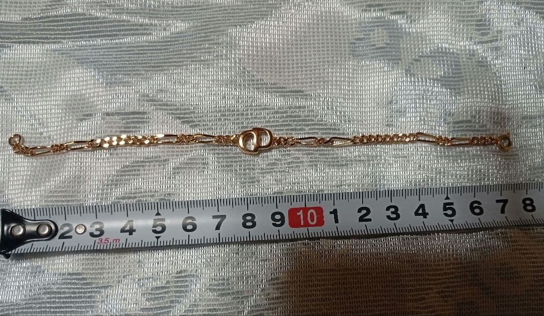 Christian Dior Bracelets